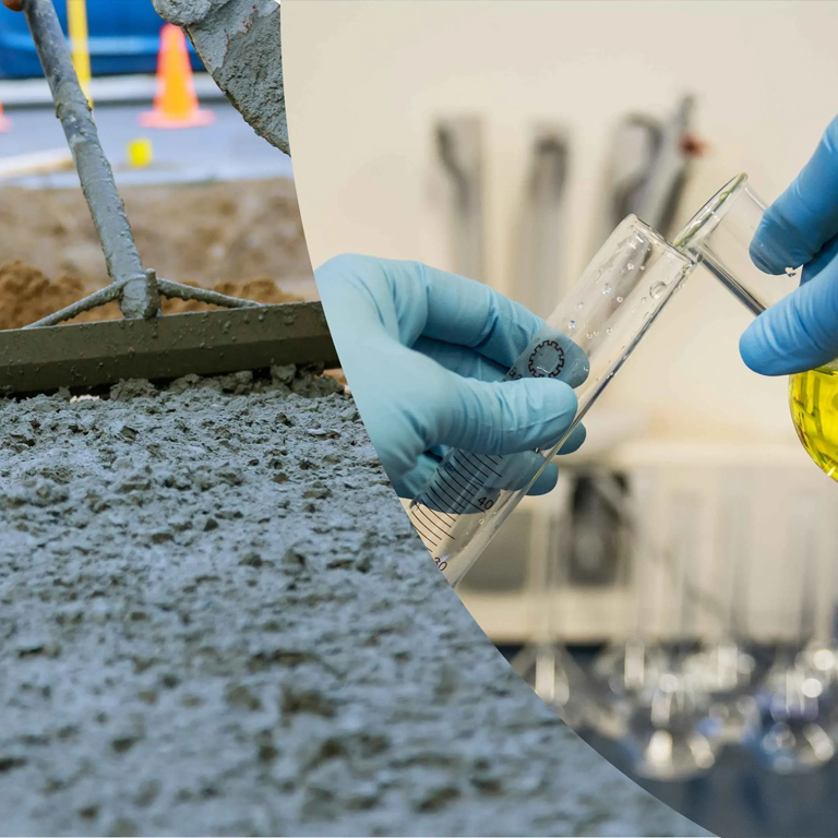 Beton Katkı Sistemleri